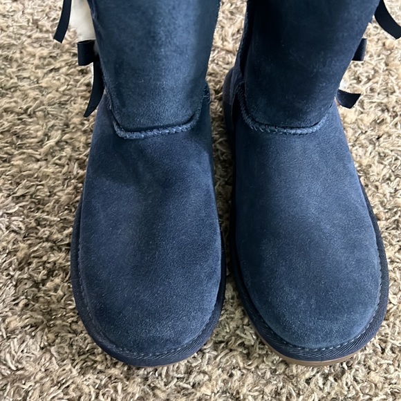 Kids Ugg Boots - Picture 6 of 6